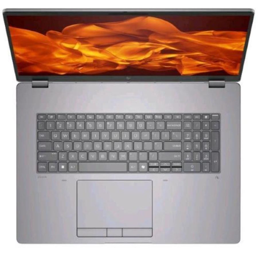 Hp zbook fury 18 g1i ai mobile workstation 18 wqxga intel core ultra 7 255hx ram 32gb-ssd 1tb nvme tlc-nvidia rtx pro 2000 8gb-wi-fi 7 + gigabit ethernet-win 11 prof