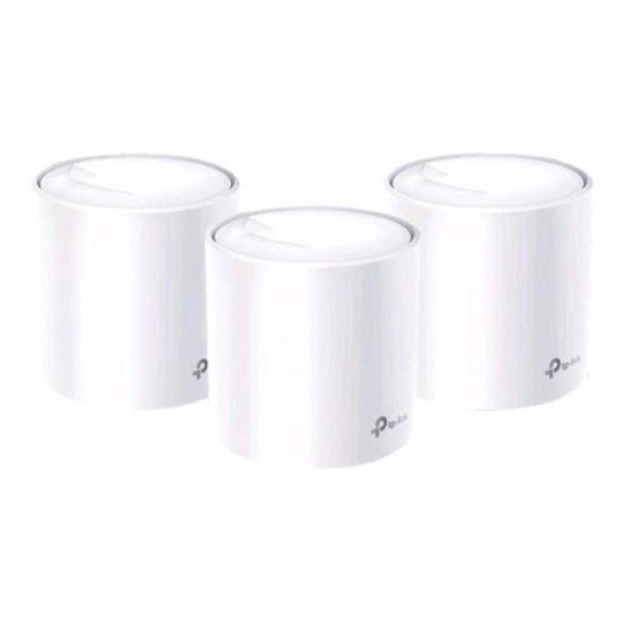 Deco wifi system ax3000 3pz