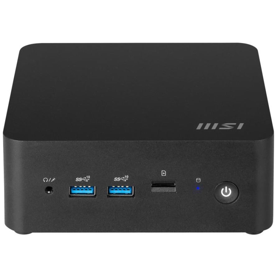 Msi microstar pc msi cubi nuc core 5 bb noramhdd u5-120u wifi vesa