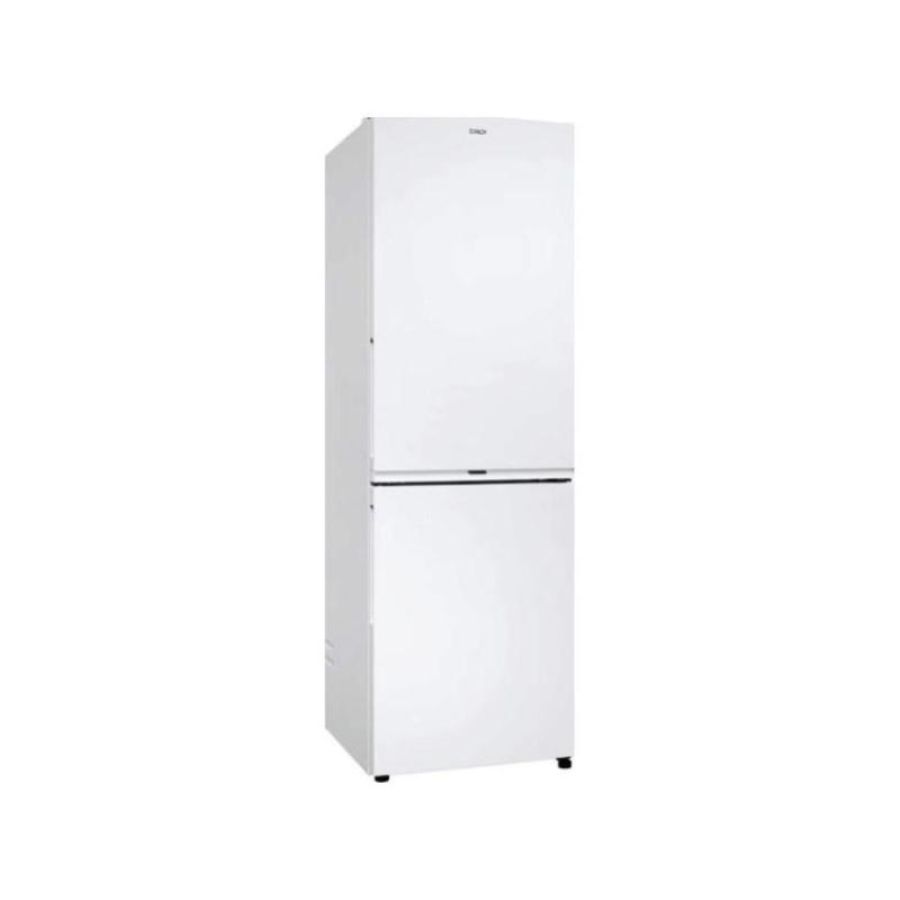 Frigorifero combinato cncq2t618ew fresco 355lt 2 porte