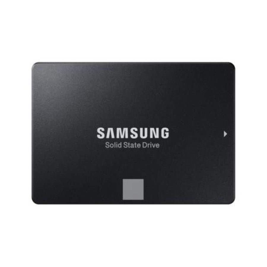 Samsung ssd interno 870 evo 1tb 2,5 sata 6gb/s r/w 560/530 mlc
