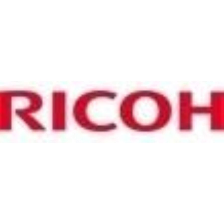 Ricoh toner aficio mpc2500/3000e magenta cartuccia toner originale