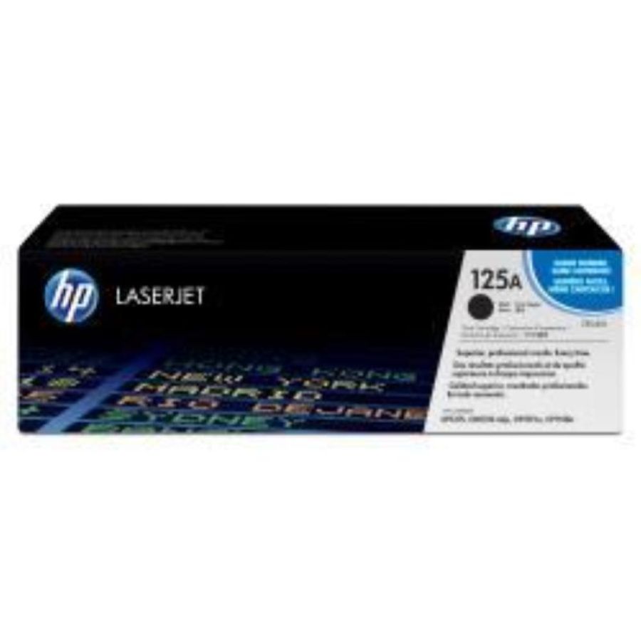Hp toner nero laserjet cp1215/1515n/1518n