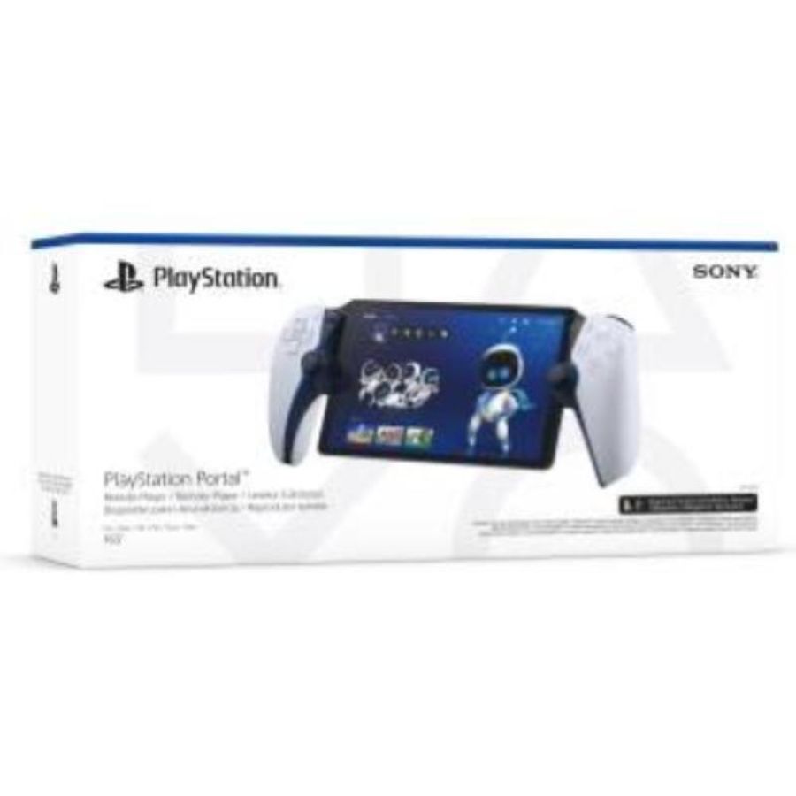Sony ps5 portal remote player per console ps5