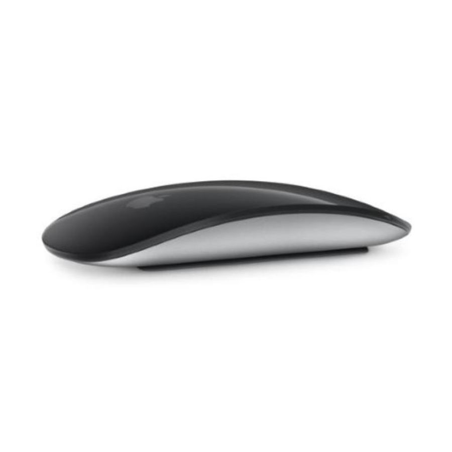 Apple magic mouse2 (2021) black eu mmmq3am/a