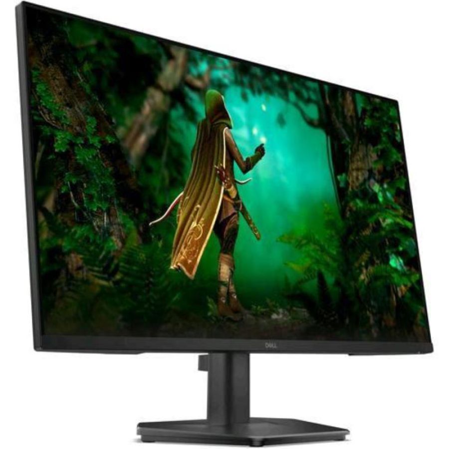 Dell 27 200hz monitor - se2725hg