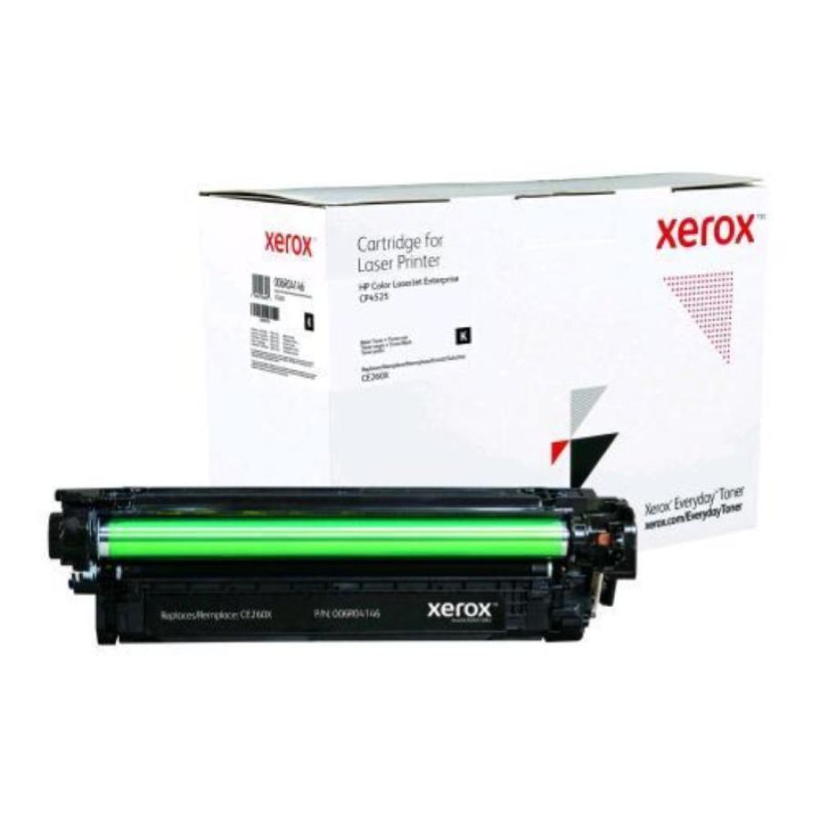Xerox comp ed hp 649x toner nero