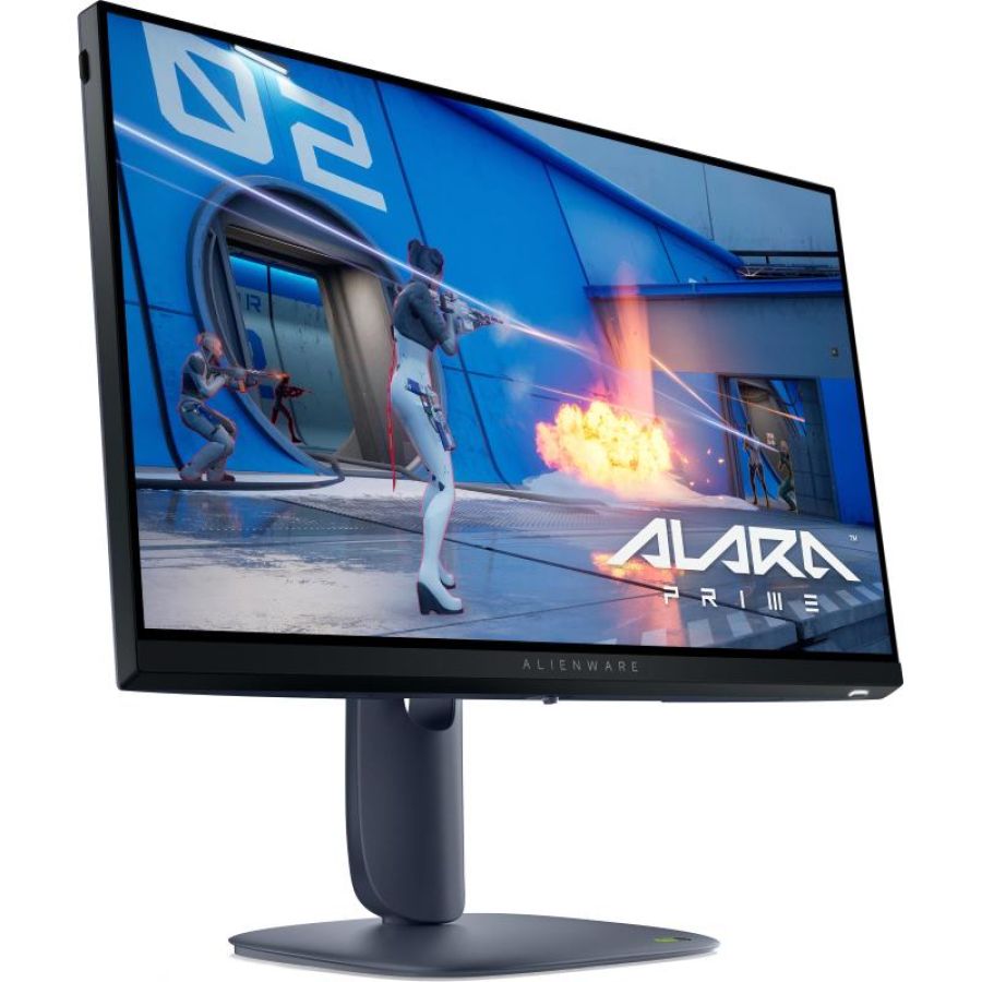 Alienware 25 320hz monitor aw2525hm