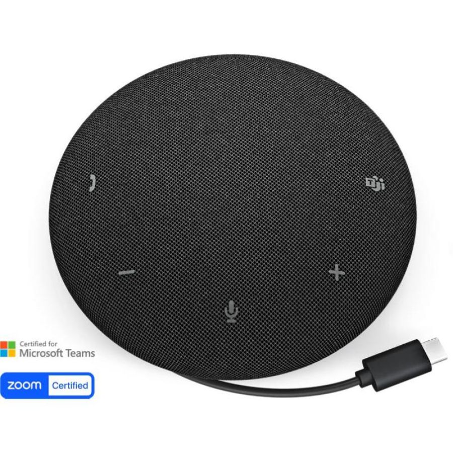 Dell pro wired speakerphone sp325