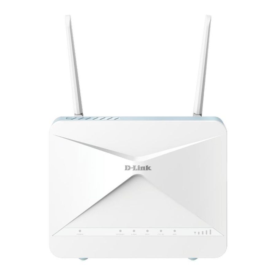 D-link router eagle pro ai ax1500 4g