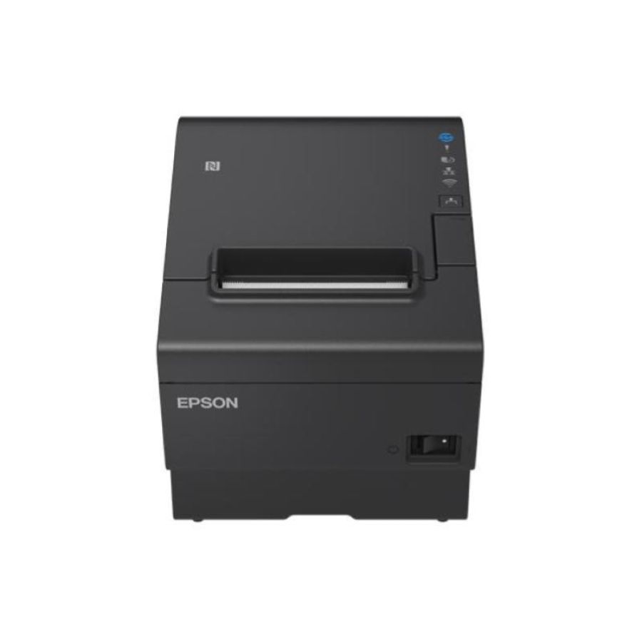 Epson tm-t88vii c31cj57112 eth, usb, serial, ps black buzz 4y on center