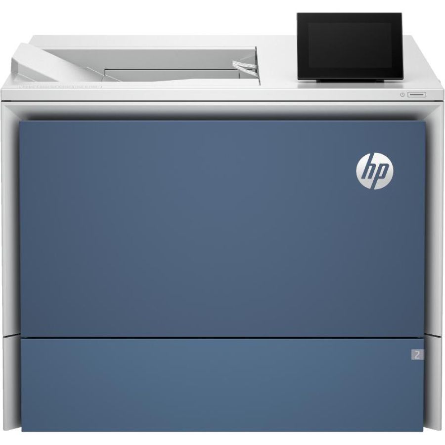 Hp clr laserjet ent 6701dn prntr