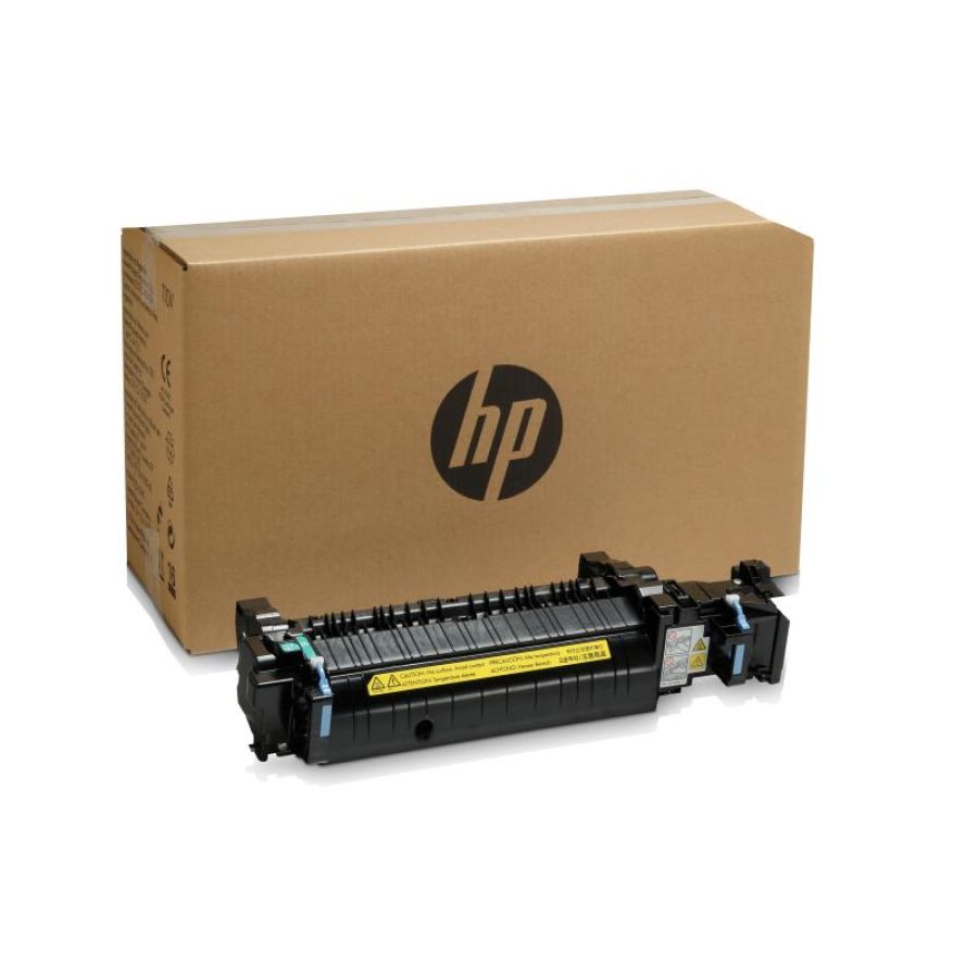 Hp kit fusore 220 v color laserjet b5l36a