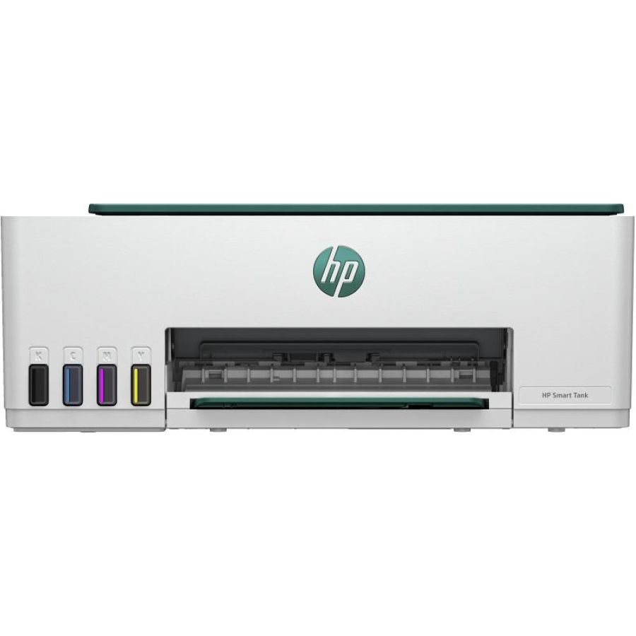 Hp smart tank 5108 aio printer
