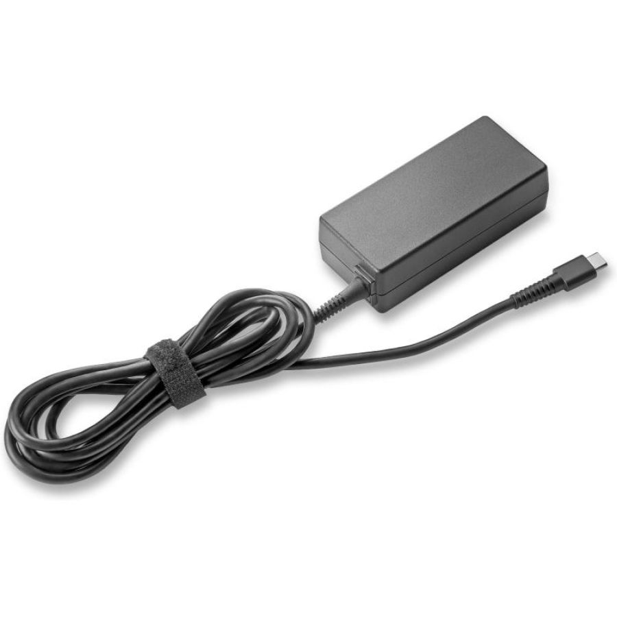 Hp usb-c ac adapter 45w-aberlour