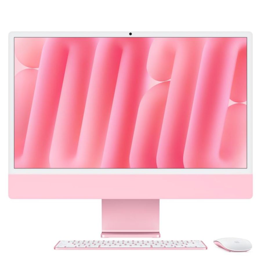 Imac 24 m4 pnk/10core/16gb/256gb