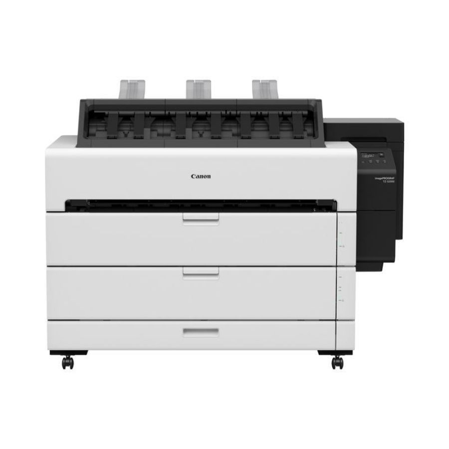 Plotter canon tz-32000 a0 doppia bobina hard disk 500gb 6852c003 *chiama per maggiori informazioni*