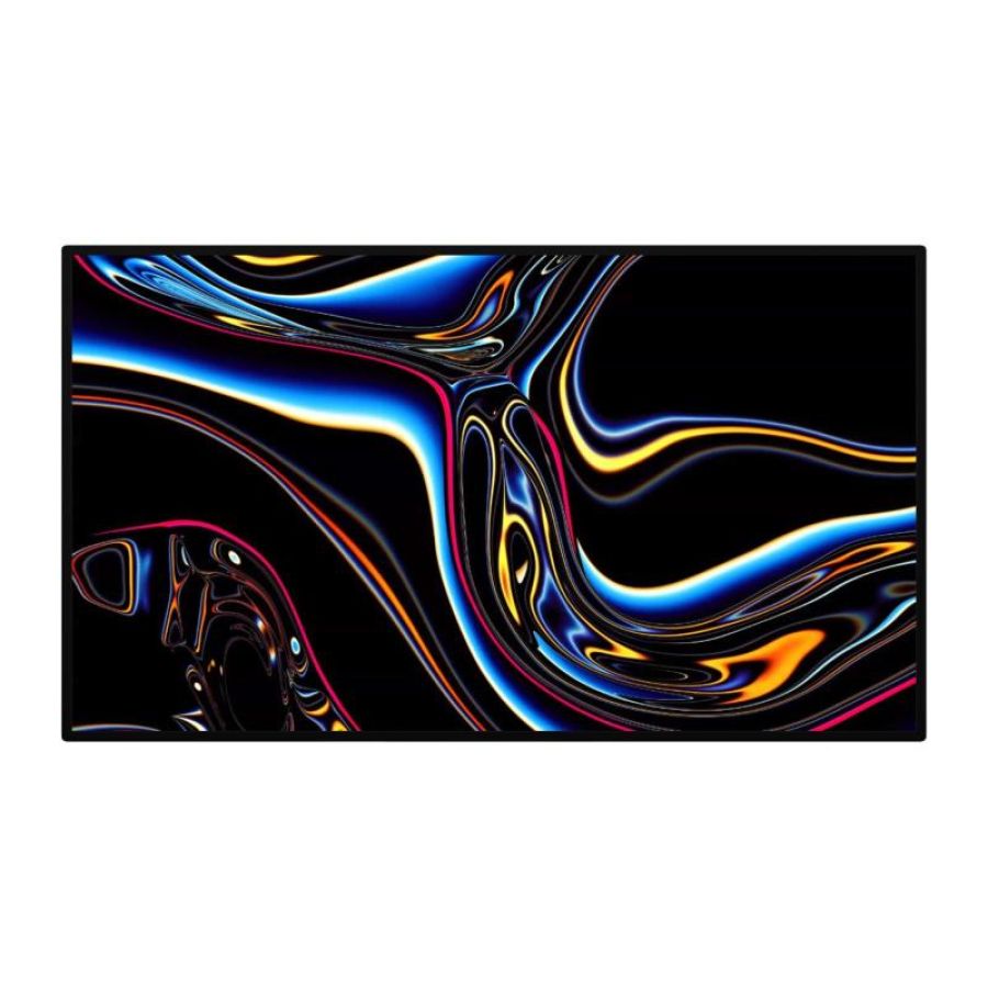 Pro display xdr - nano-texture glass