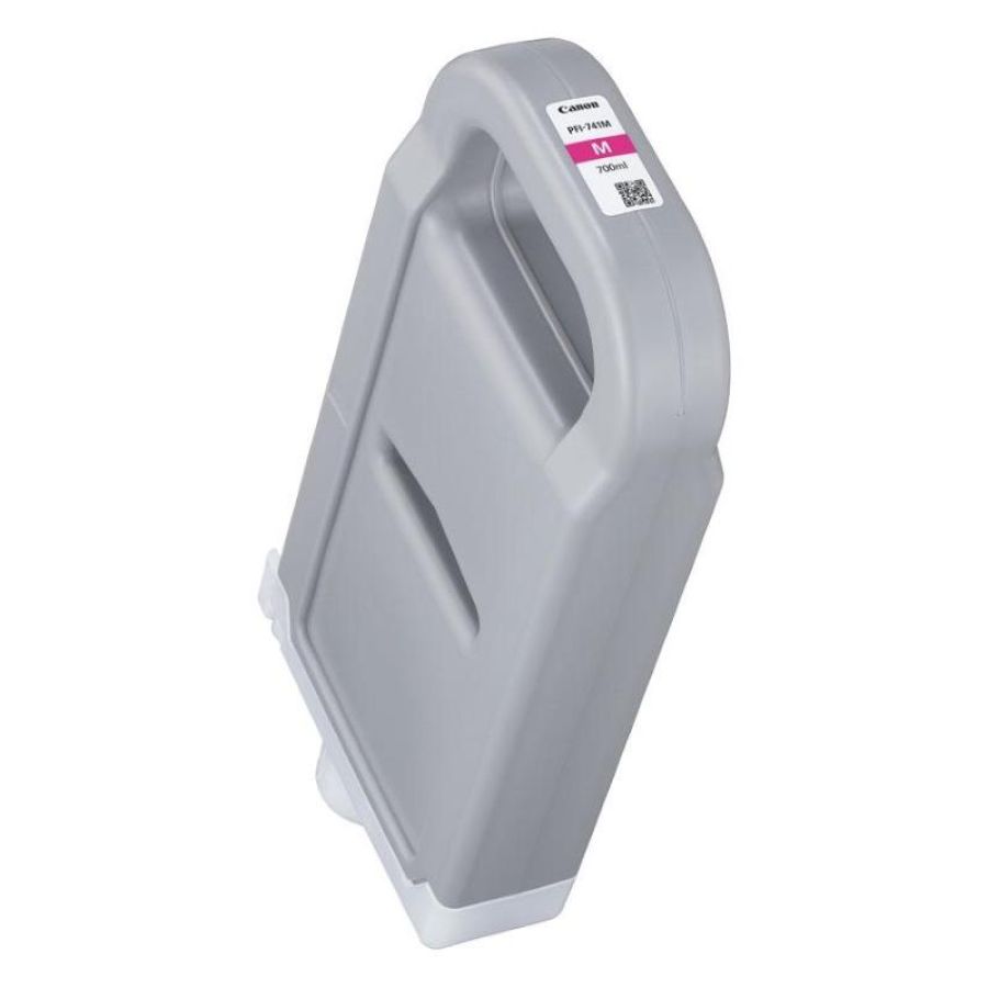 Serbatoio inch. pfi-741 m magenta (700ml) x tz-32000 6842c001