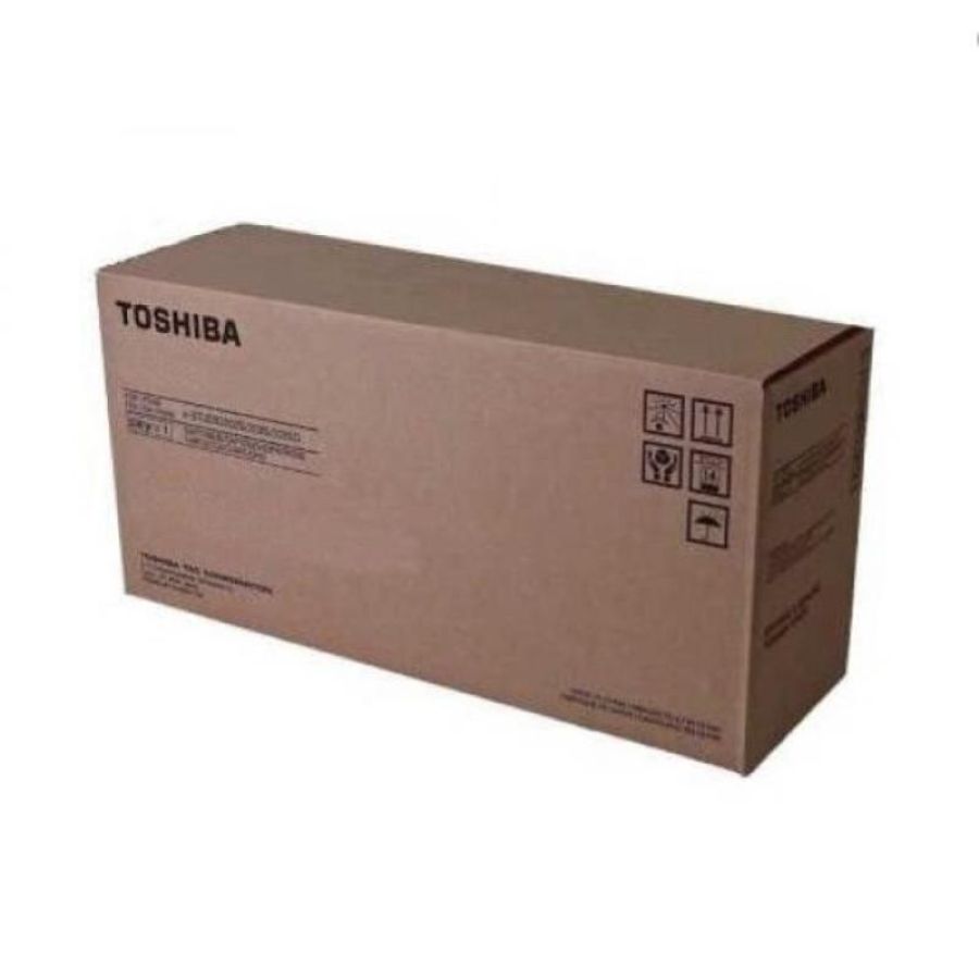 Toshiba t-fc415ec toner ciano