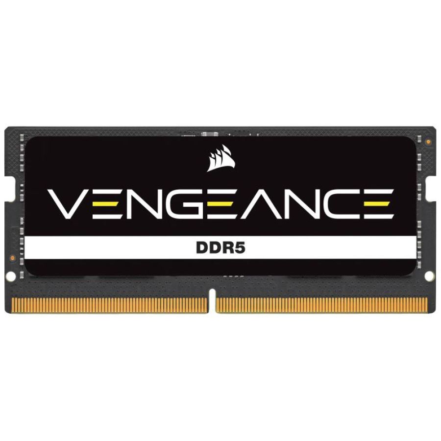 Vengeance ddr5 sodimm 32g 1x32 5600