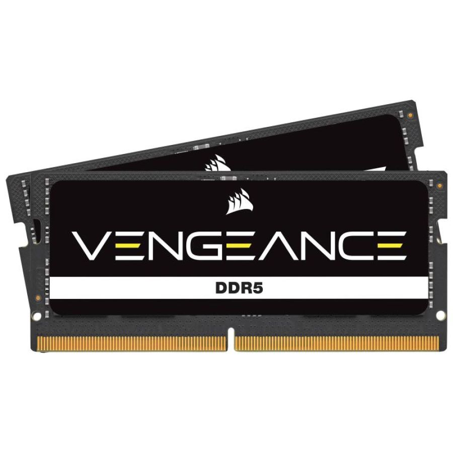 Vengeance ddr5 sodimm 64g 2x32 5600