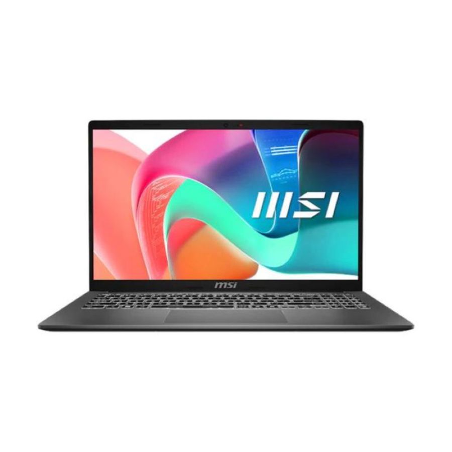 Msi nb 15,6 modern 15 f13mg-040xit, i7-1355u, iris xe graphics, ddr4 16gb 512gb ssd, freedos
