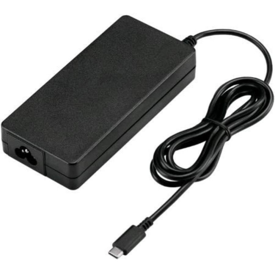 Fsp fortron alimentatore universale per notebook usb-c 100w nero