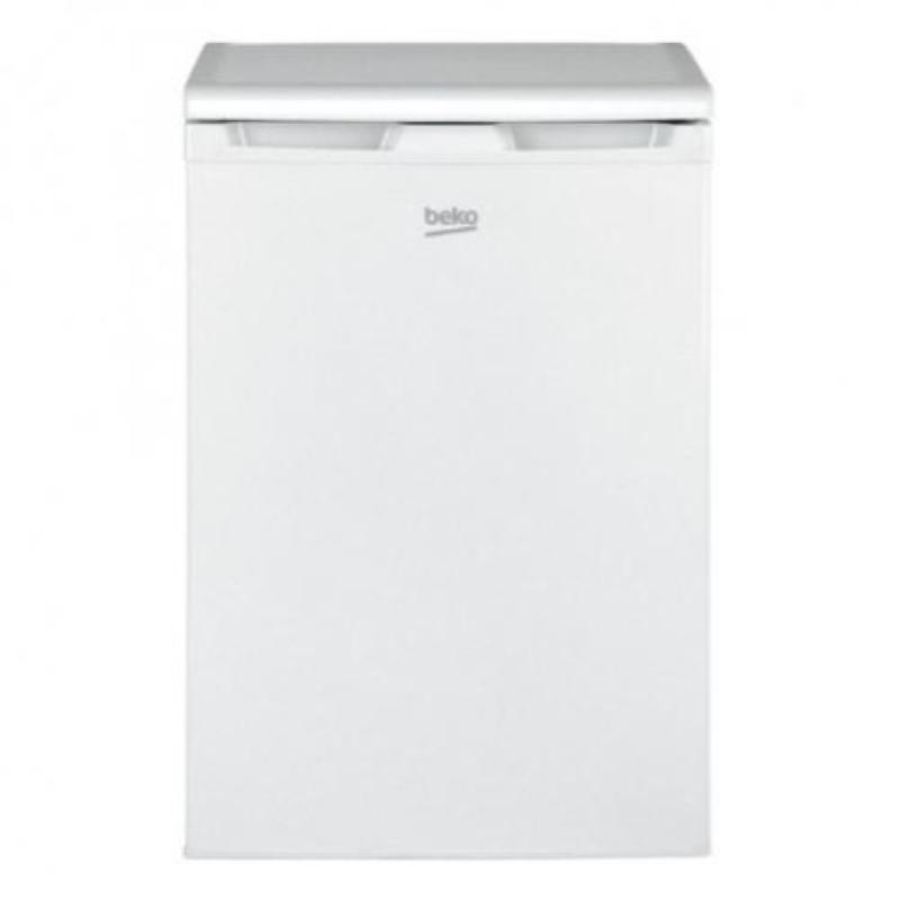 Beko mini frigo bar verticale monoporta 120lt e bianco tse1284n