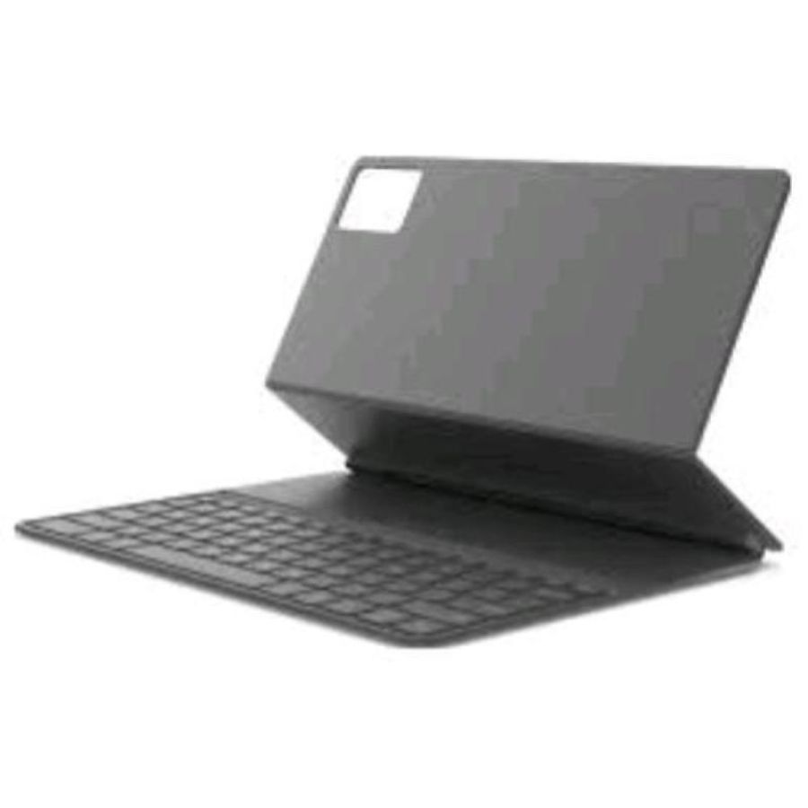 Lenovo idea tab plus folio custodia + tastiera luna grey