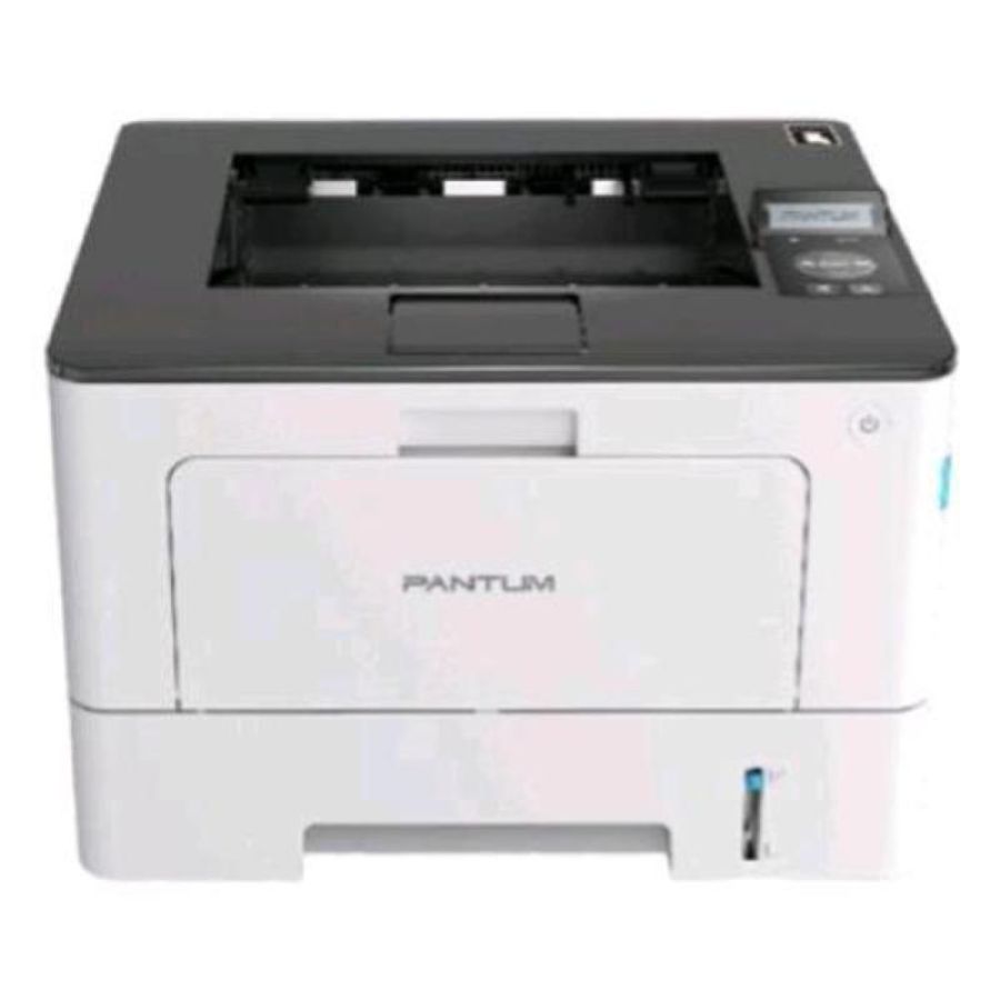 Pantum bp5200dw stampante laser b/n a4 wi-fi duplex cassetto 250 fogli usb lan 42ppm