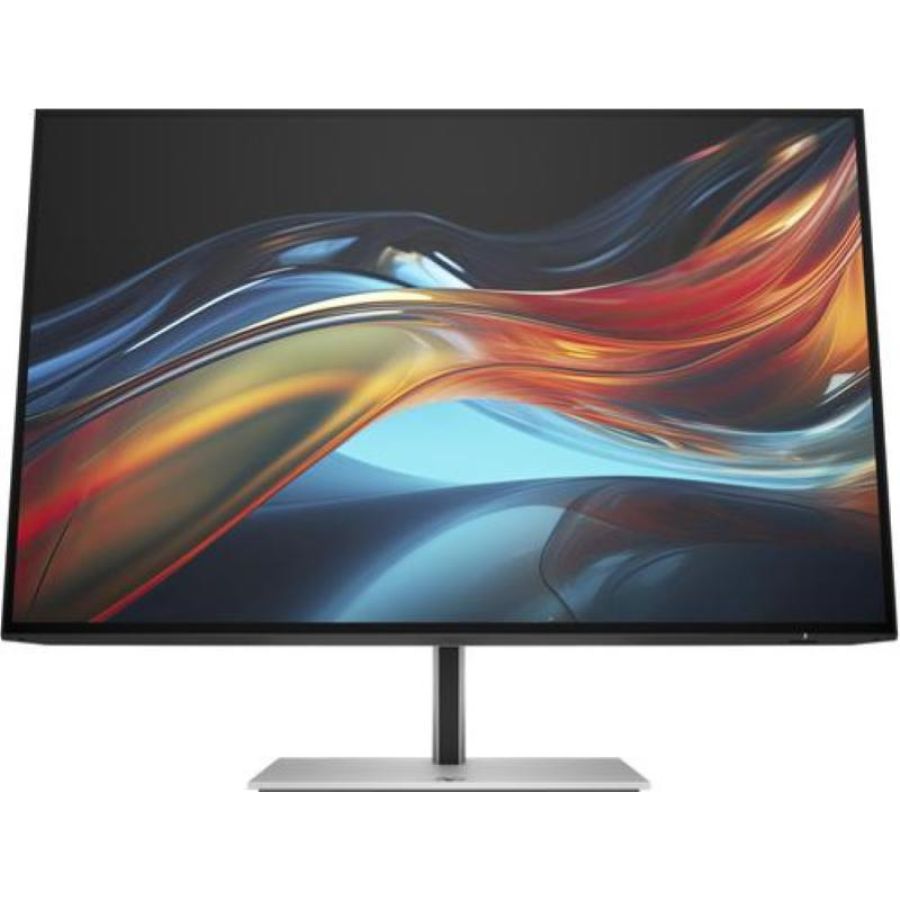 Hp monitor 24 led ips 16:10 wuxga 5ms 350 cdm, pivot, usb-c, dp/hdmi, serie 7 pro 724pu