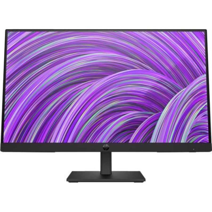 Hp monitor 21,5 led ips 16:9 fhd 5ms 250 cdm, reg altezza, vga/dp/hdmi, multimediale, p22h g5