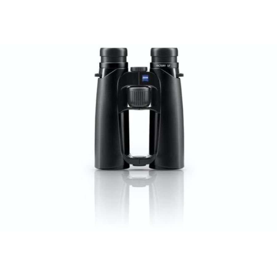 Zeiss victory sf 8x42 binocolo schmidt-pechan nero