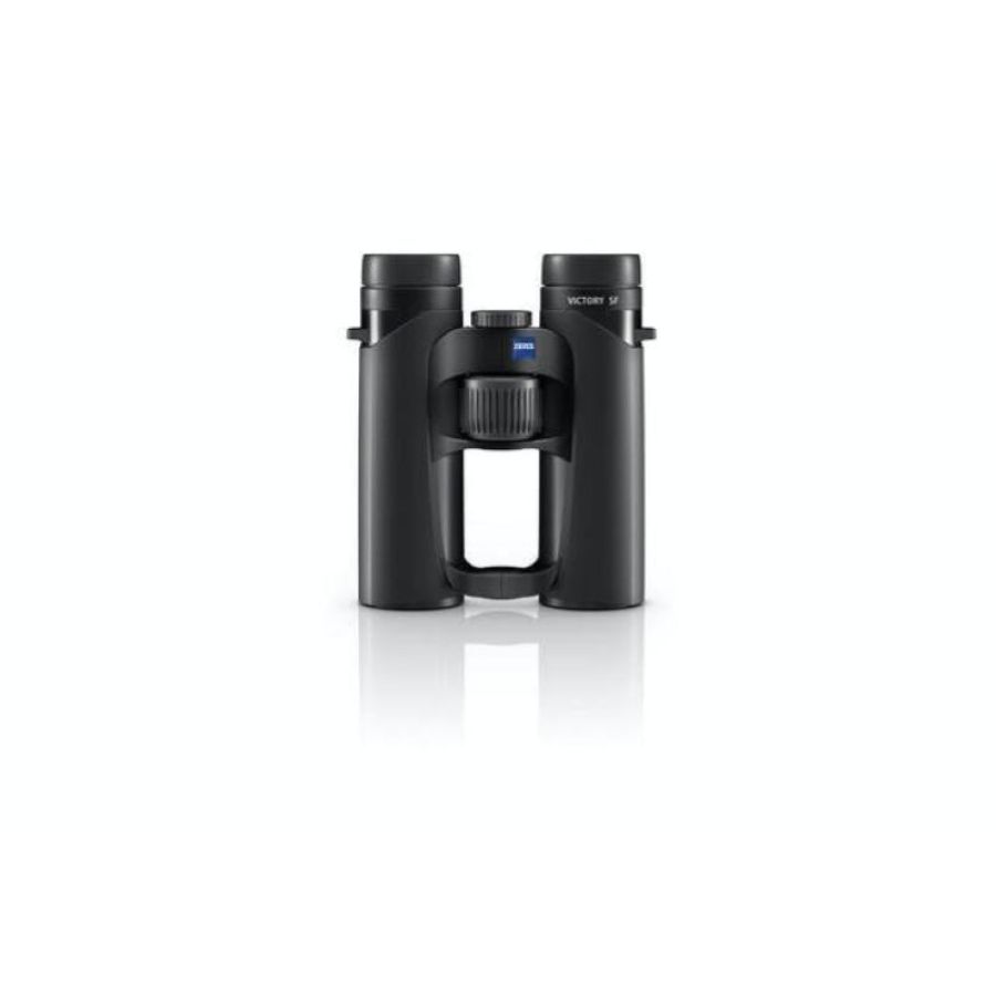 Zeiss victory sf 10x32 binocolo schmidt-pechan nero