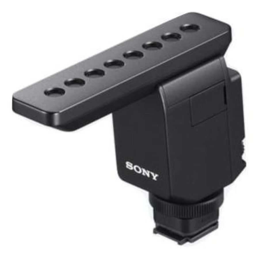 Sony ecm-b1m accessorio per la montatura delle macchine fotografiche