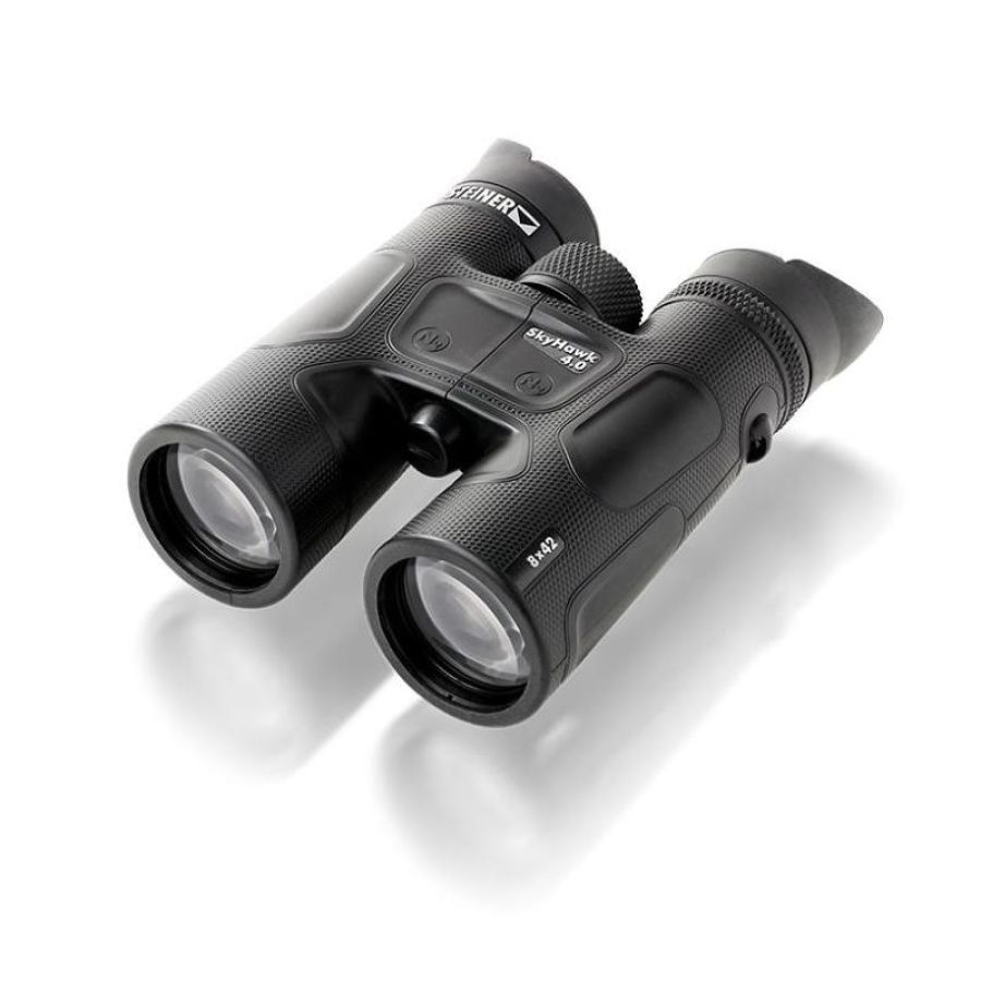 Steiner skyhawk 4.0 8x42 binocolo a tetto nero