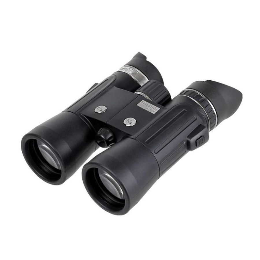 Steiner wildlife 10x42 binocolo nero