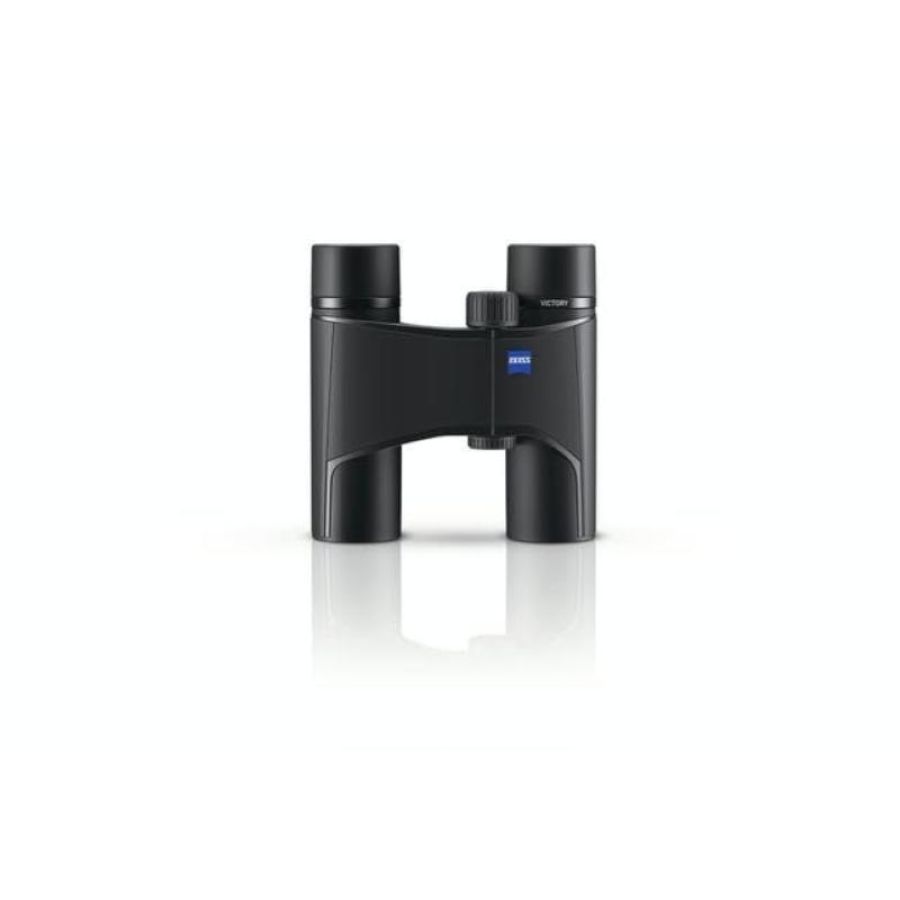 Zeiss victory pocket 8x25 binocolo schmidt-pechan nero