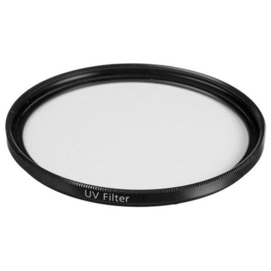 Zeiss t* uv filtro a raggi ultravioletti (uv) per fotocamera 5,8 cm