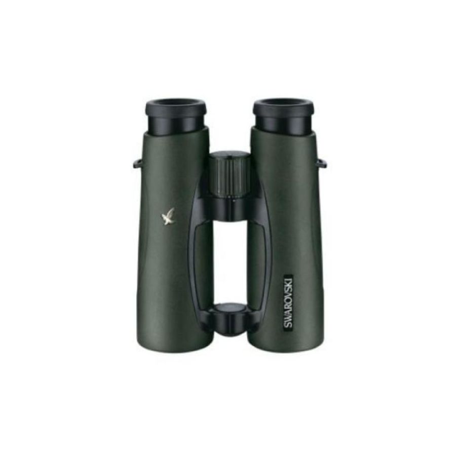 Swarovski el 10x42 w b binocolo verde