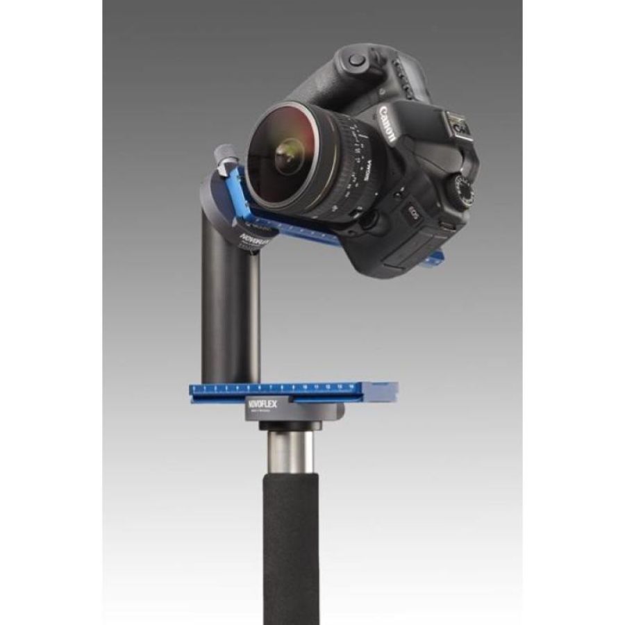 Novoflex vr-system slant