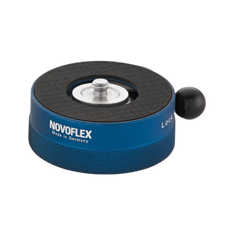 Novoflex miniconnect mr piastra di montaggio