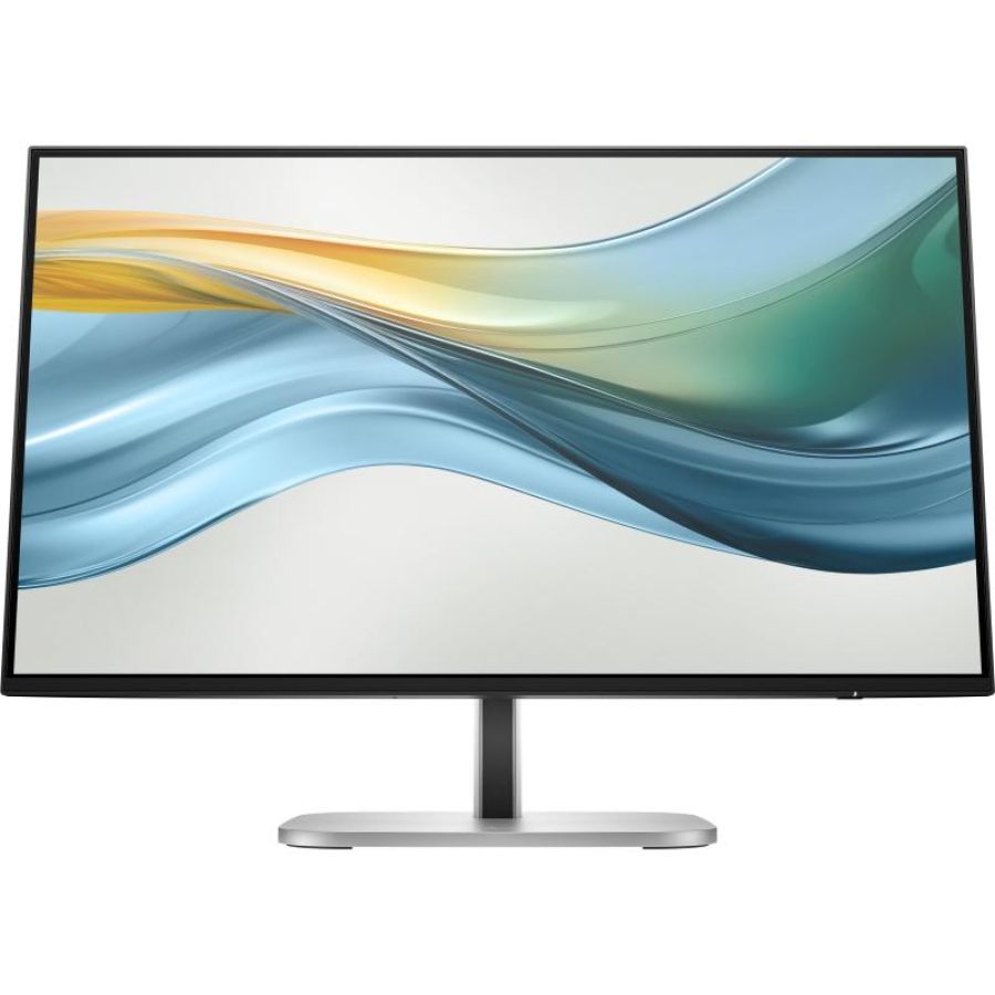9d9v7aa monitor hp serie5 524pu usb