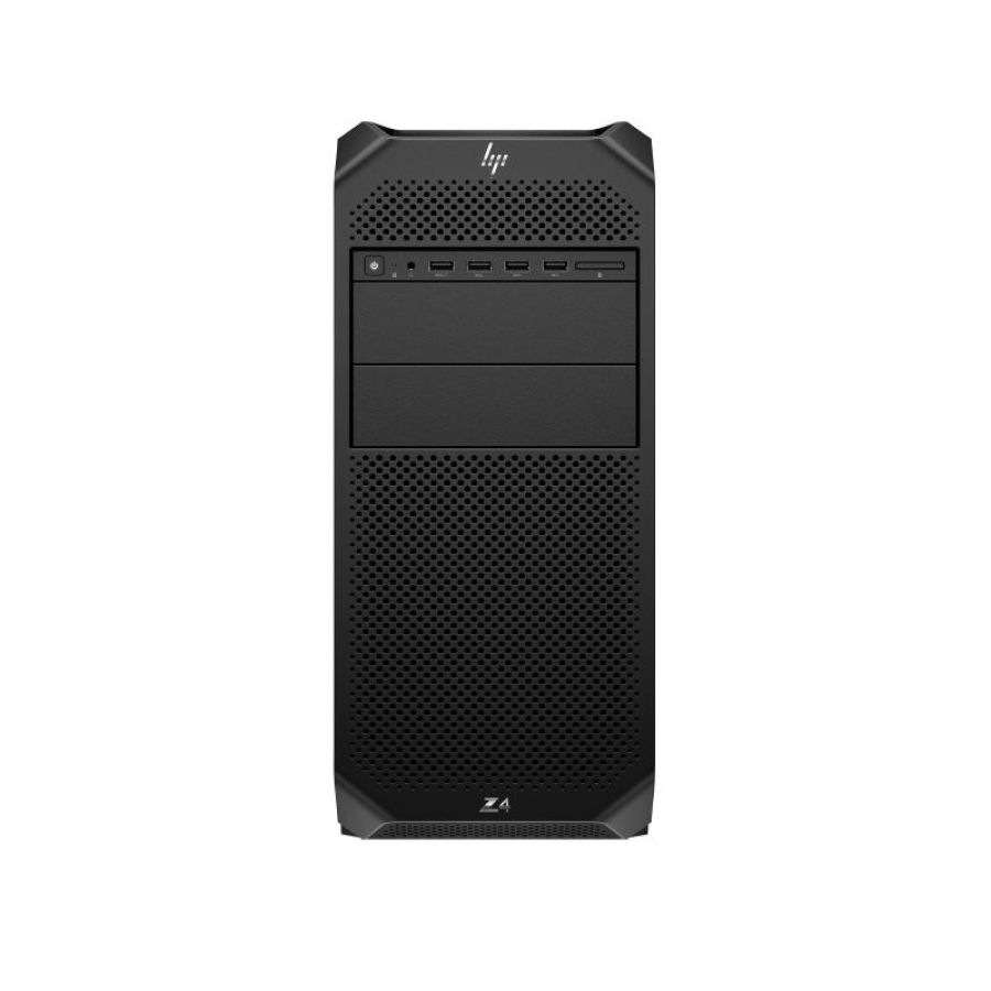 Hpi workstation hp z4 g5 16lt 82g23et xeon w3-2525 64ddr5 4800ghz 1tb w11pro+wolf pro 3y 10usb glan 1125 watt 2xlan t+m fino:05/09