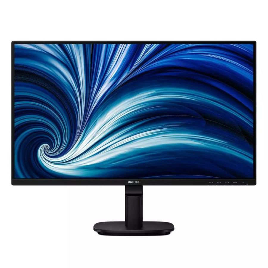 Monitor 23,8 120hz fhd