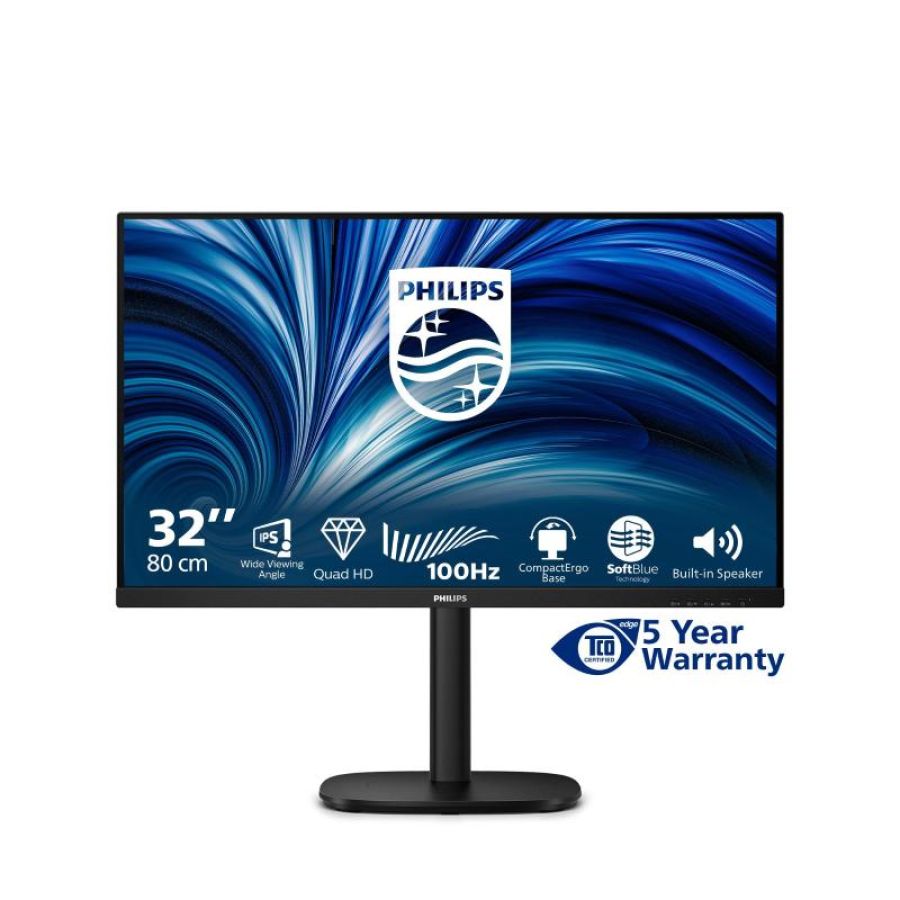 Monitor 31,5 100hz reg alt