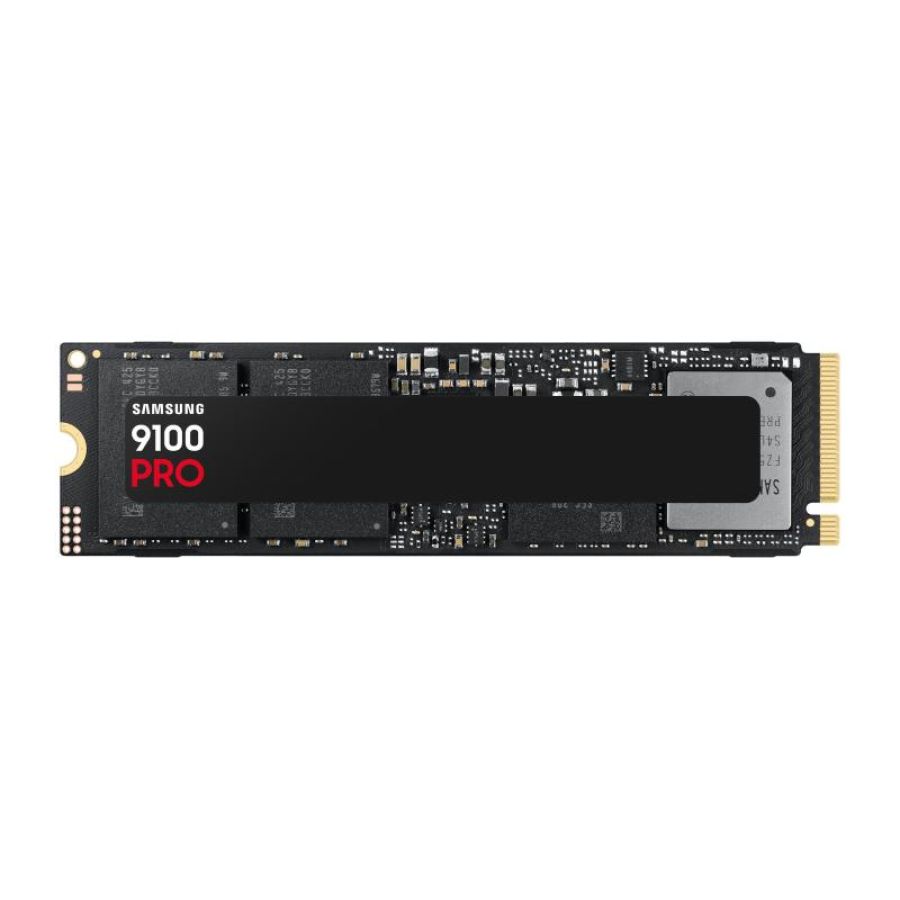 Ssd nvme m2 9100 pro 8tb