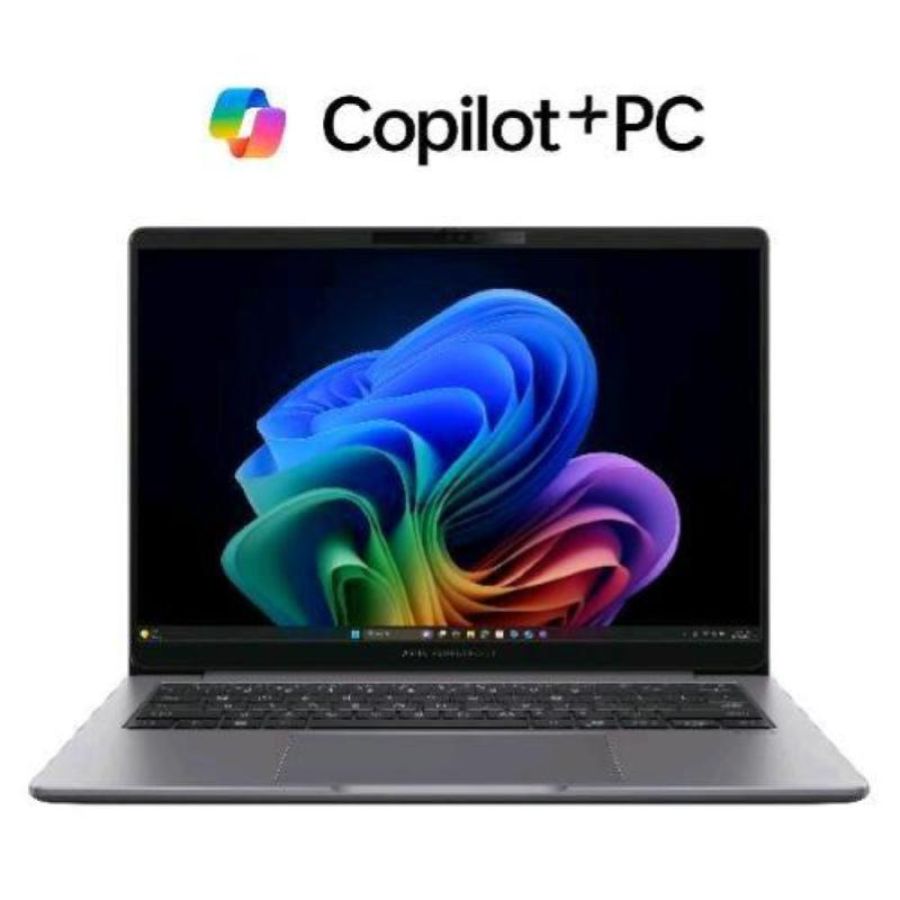 Asustek nb ai pc asus pm3606cka-mb0012x 16wuxga ag r7-ai-350 16ddr5 1tbssd w11pro 2y wifi bt camshutter fp ri 4usb hdmi rj45