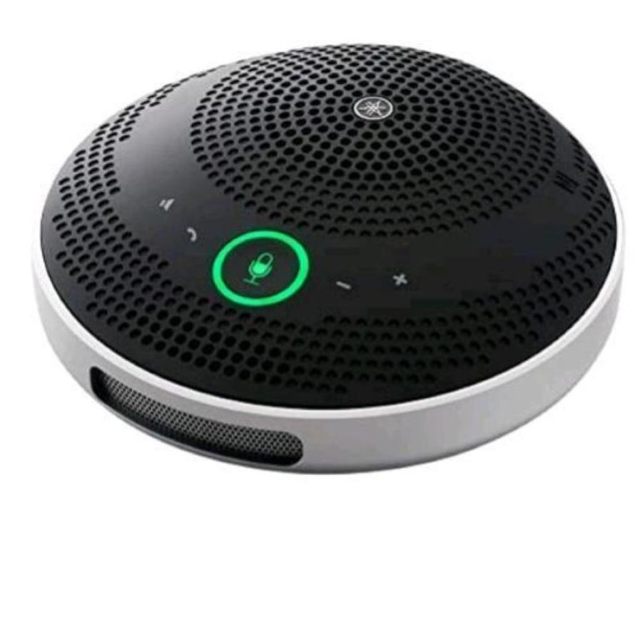 Yvc200 usb bt conf.phone black